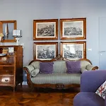 Viandantehome, Luxury Rooms