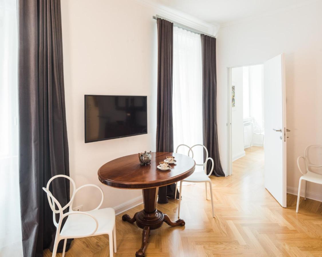 Viandantehome, Luxury *