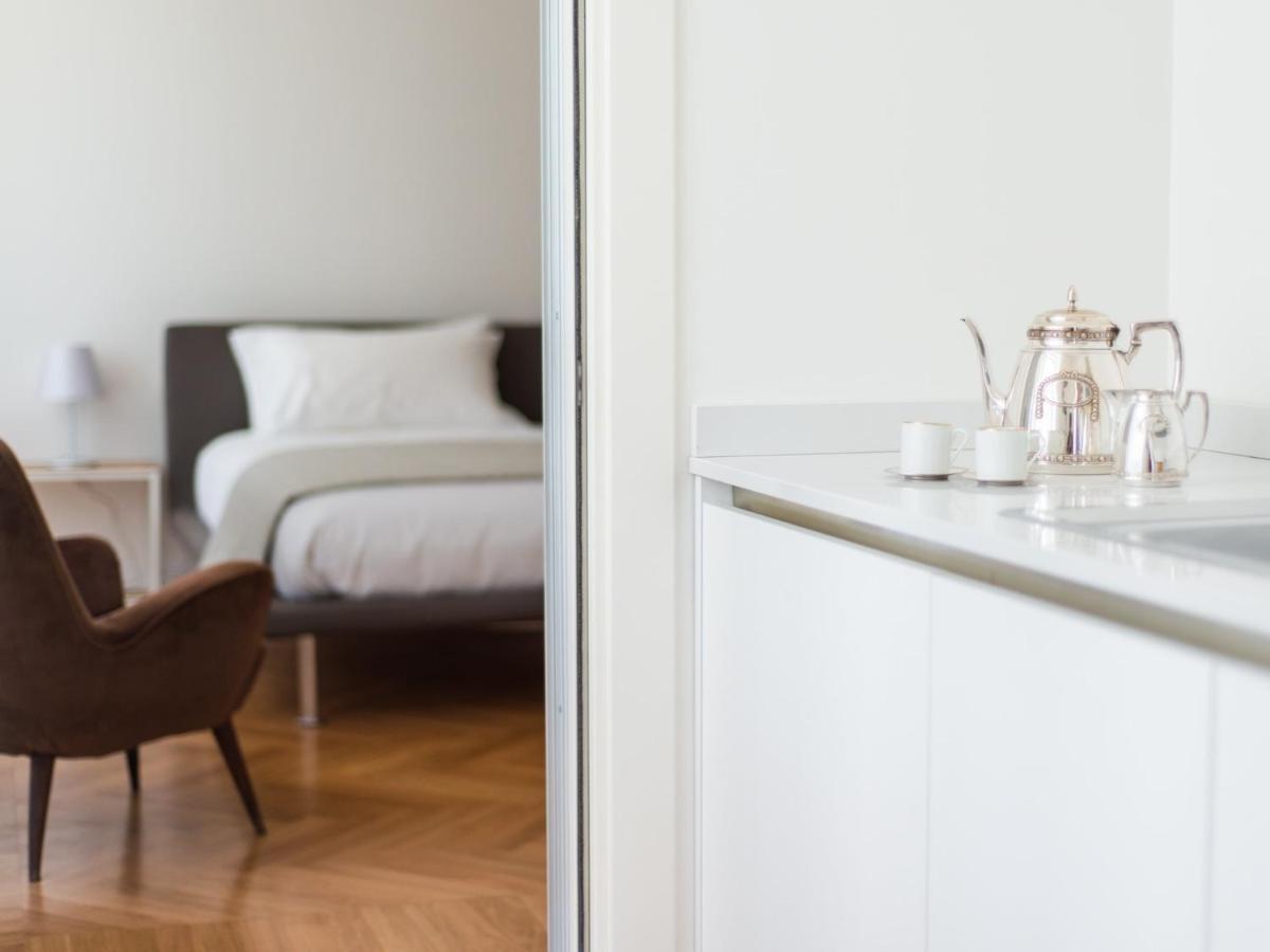 Viandantehome, Luxury *