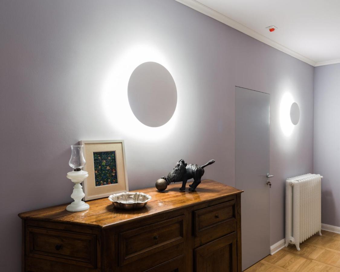 Viandantehome, Luxury Triest