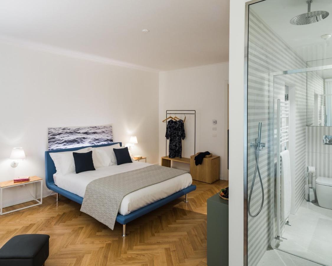 Gasthof Viandantehome, Luxury Triest