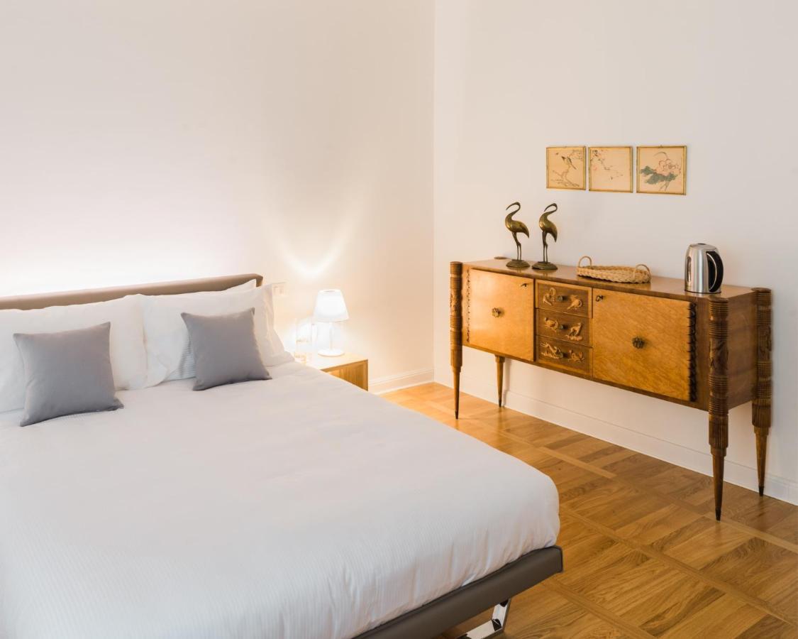 Viandantehome, Luxury Gasthof Triest