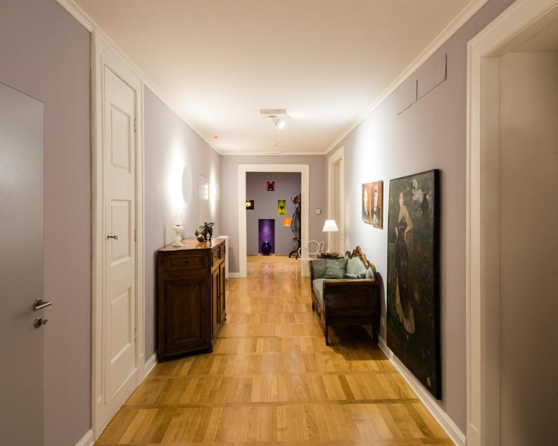 Viandantehome, Luxury Gasthof Triest