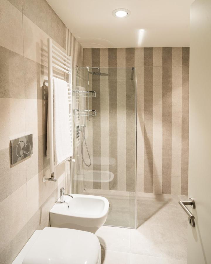 Viandantehome, Luxury Gasthof Triest