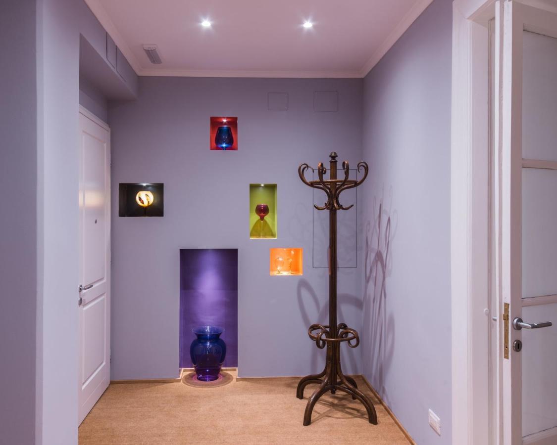 Viandantehome, Luxury Gasthof Triest