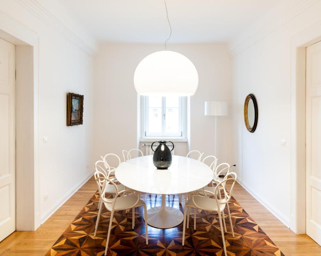 Viandantehome, Luxury