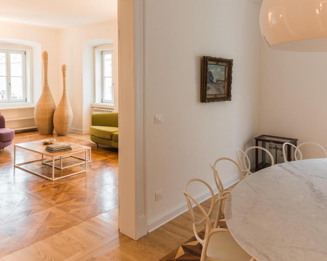 Viandantehome, Luxury Gasthof Triest