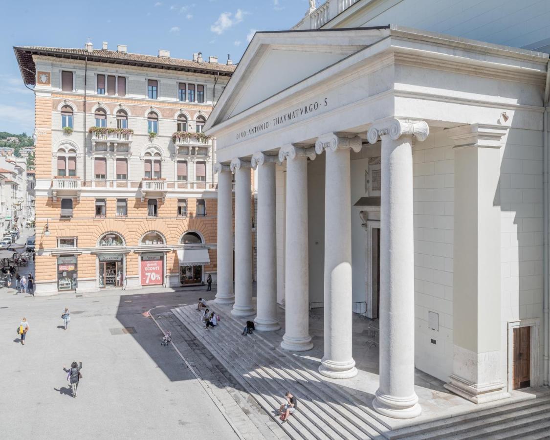 Viandantehome, Luxury