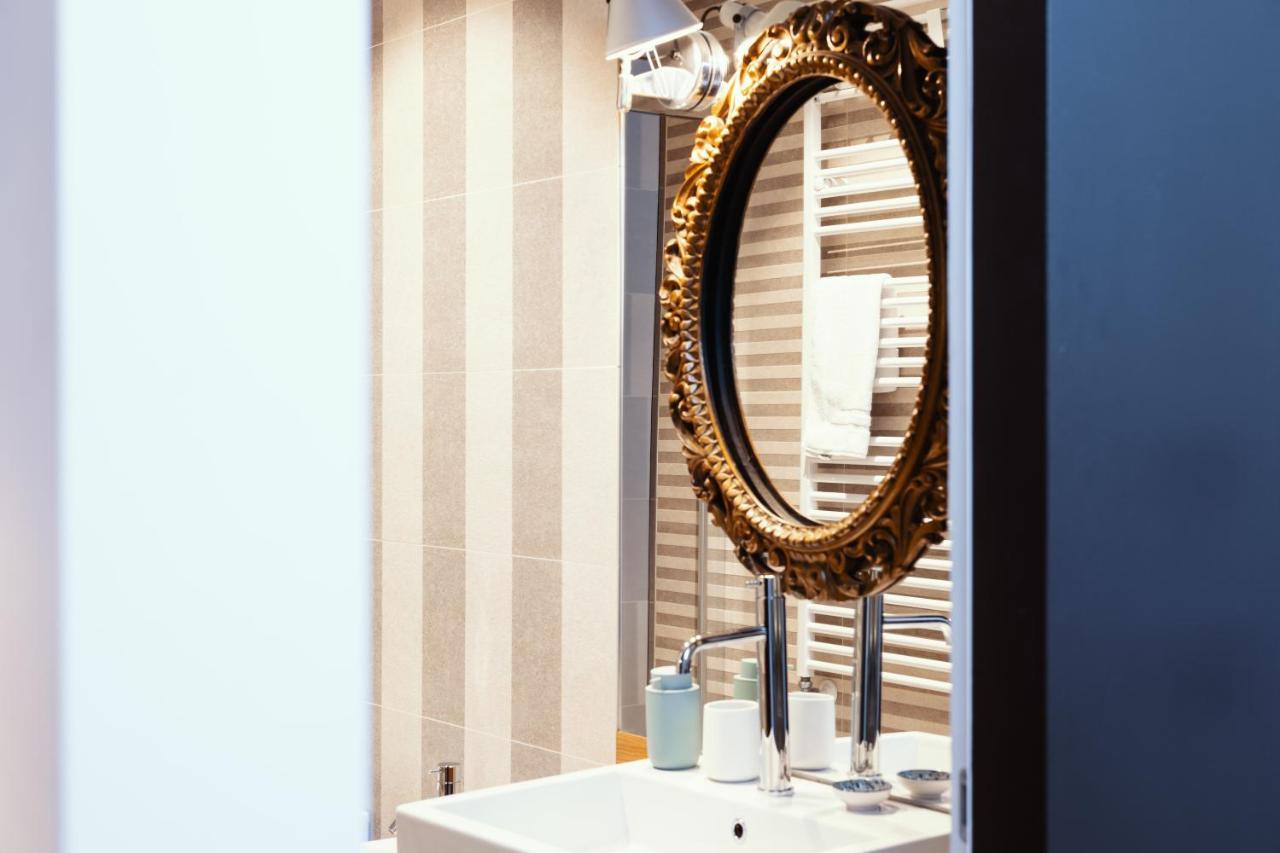 Gasthof Viandantehome, Luxury Triest