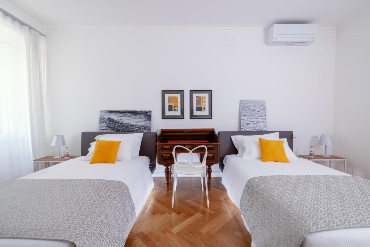 Viandantehome, Luxury Gasthof Triest