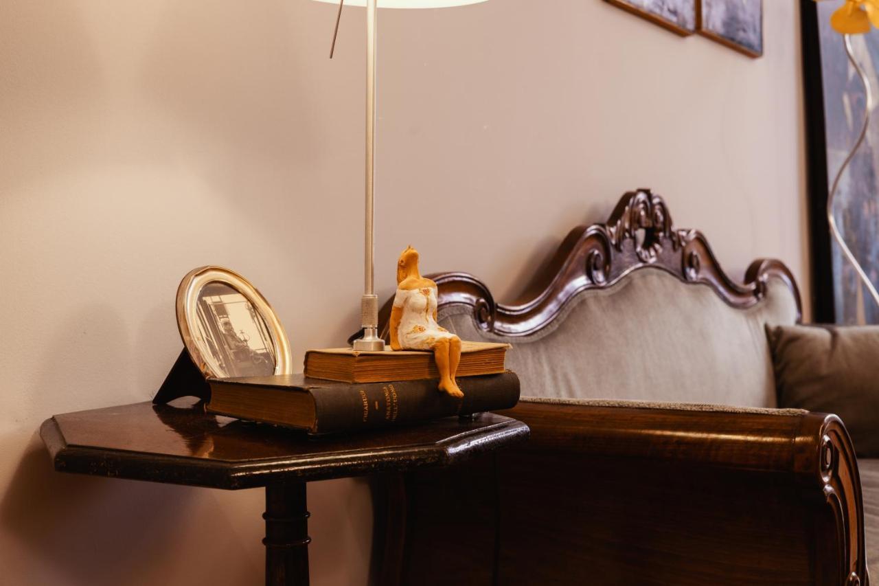 Viandantehome, Luxury Triest