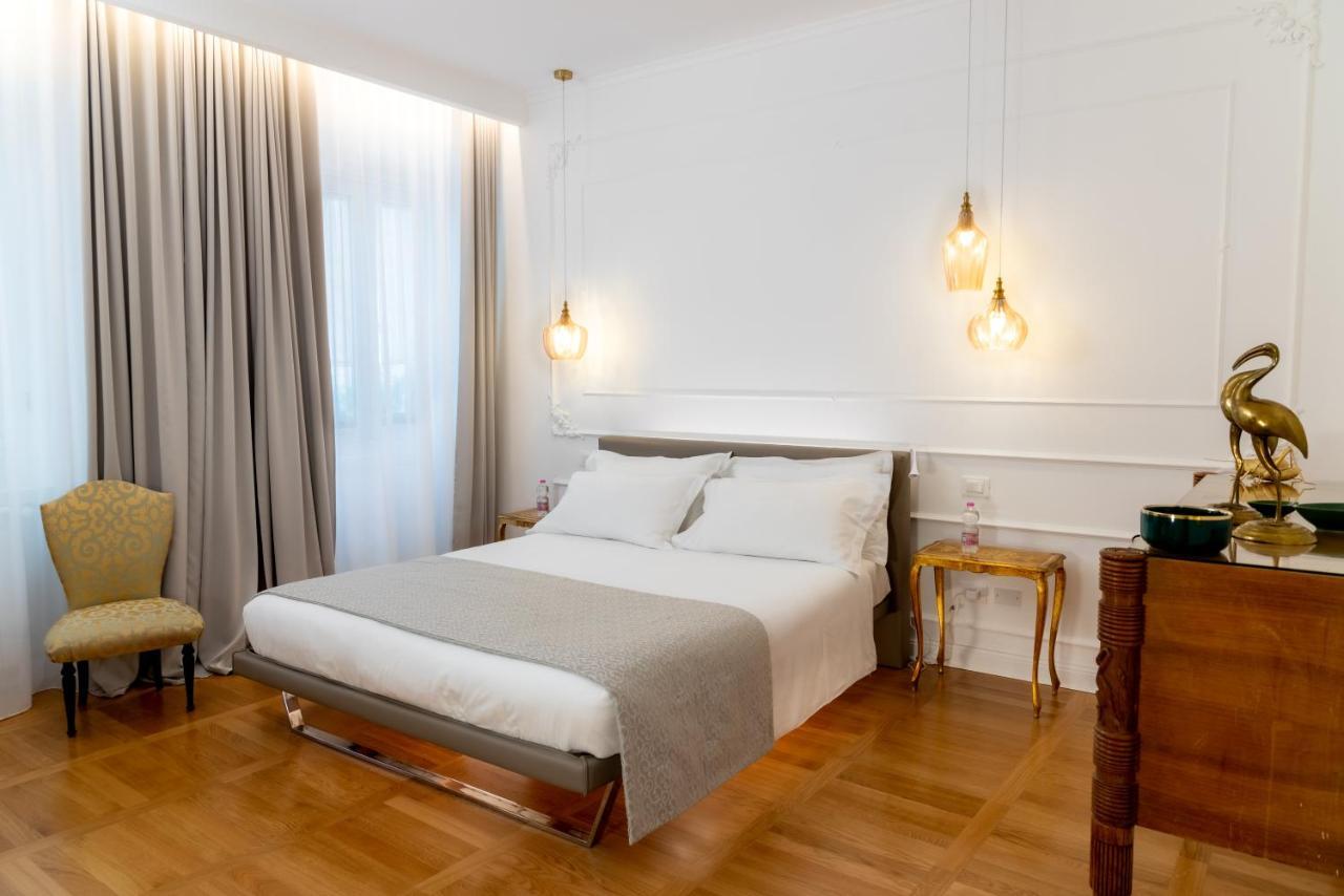 Viandantehome, Luxury * Triest