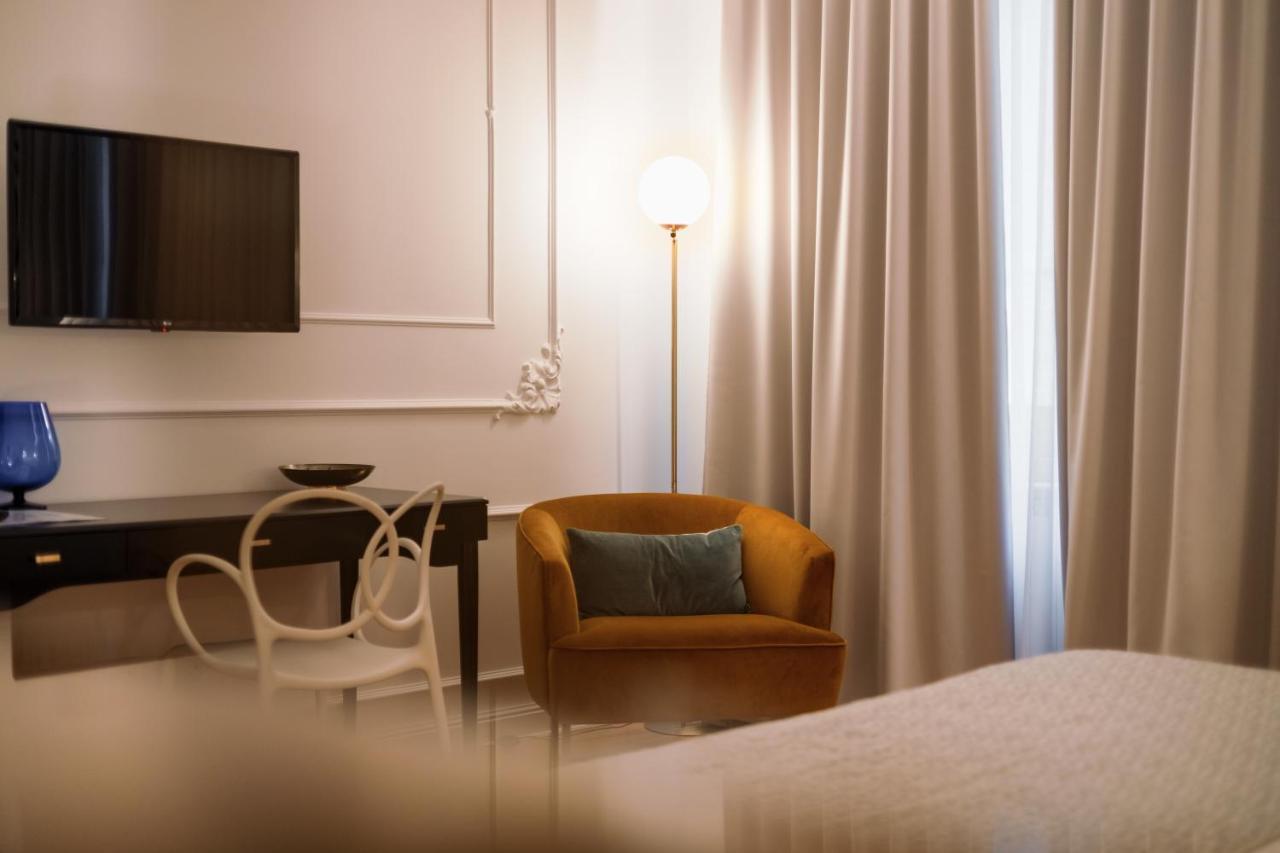 Viandantehome, Luxury Gasthof Triest