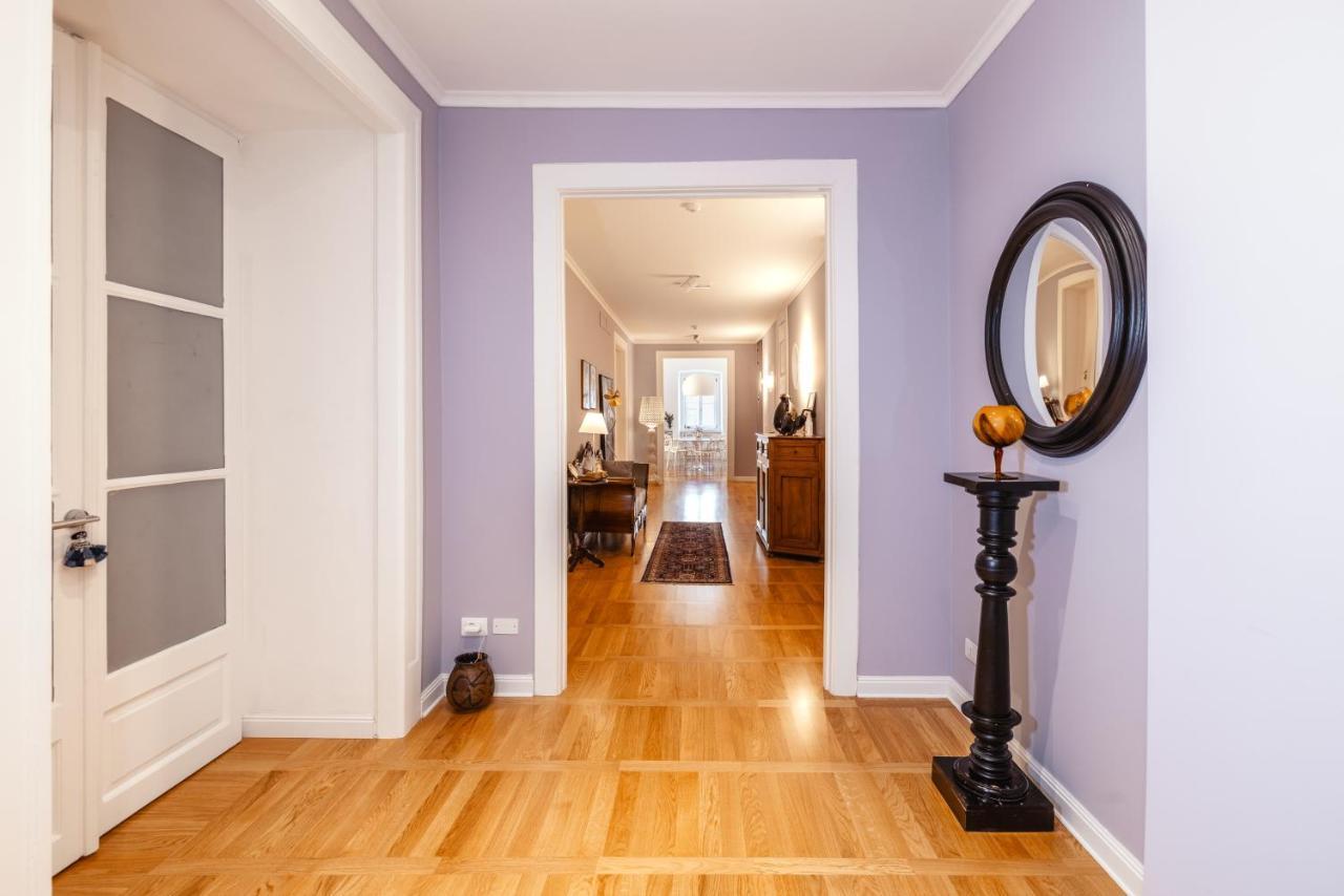 Gasthof Viandantehome, Luxury *