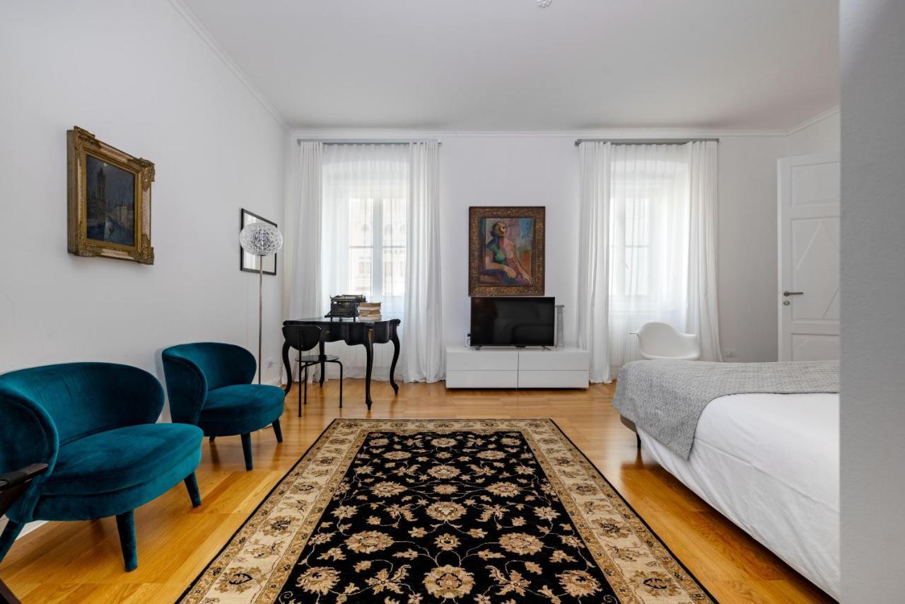Gasthof Viandantehome, Luxury *