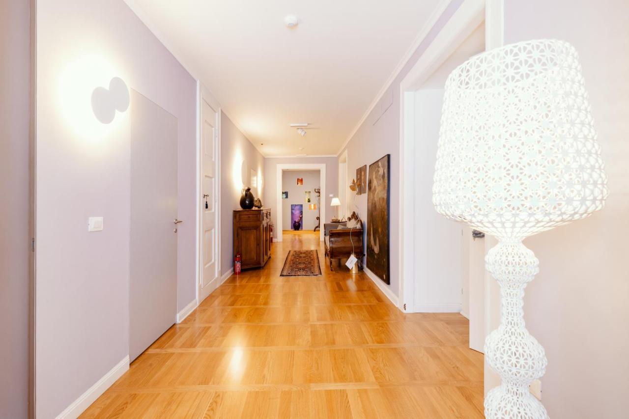 Gasthof Viandantehome, Luxury